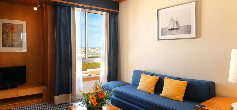 Фото Hotel Algarve Casino