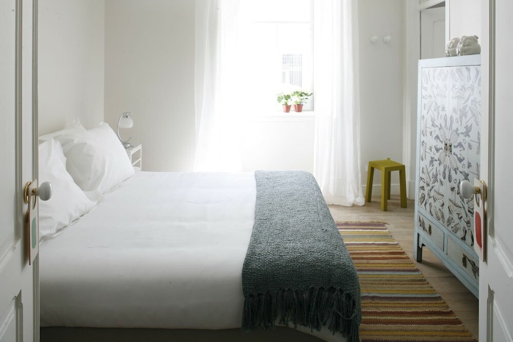 Фото Casa Das Janelas com Vista