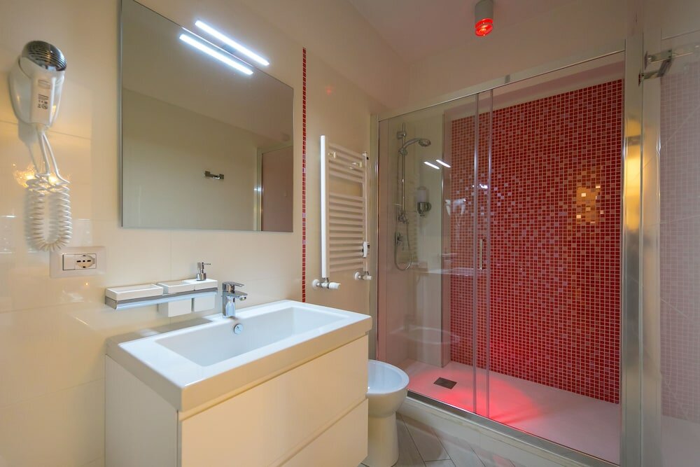 Фото Suites Roma Tiburtina