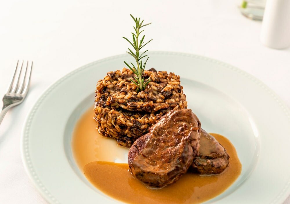 Фото Estanplaza Funchal - Faria Lima