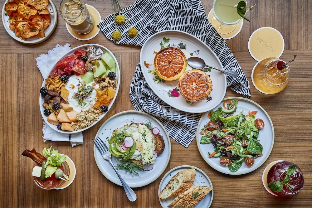 Фото The Casso, Raleigh, a Tribute Portfolio Hotel