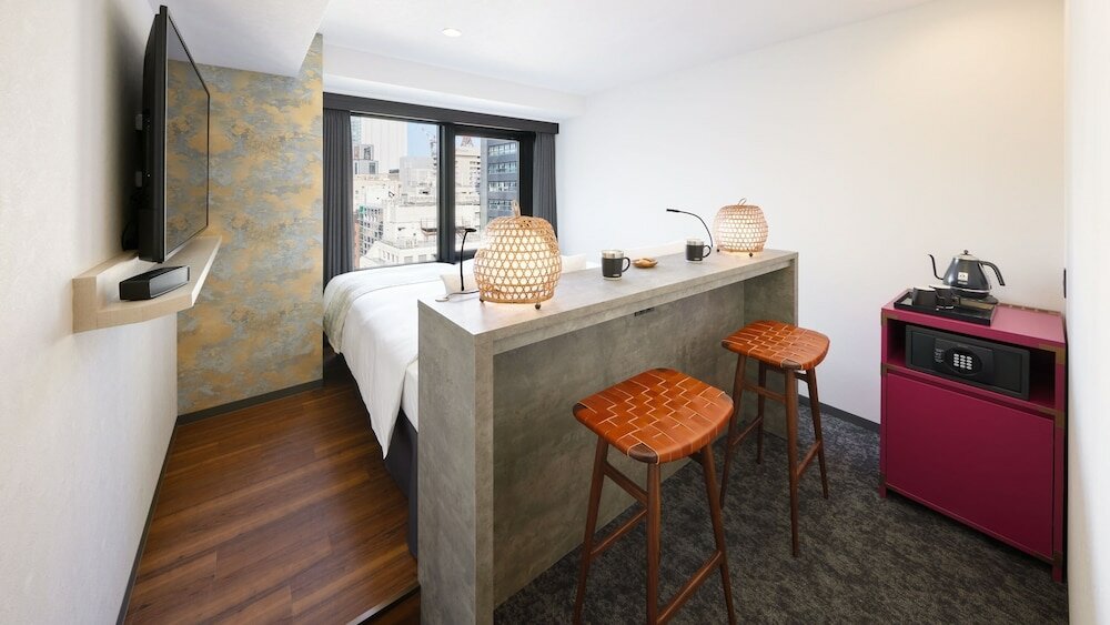 Фото The B Ginza