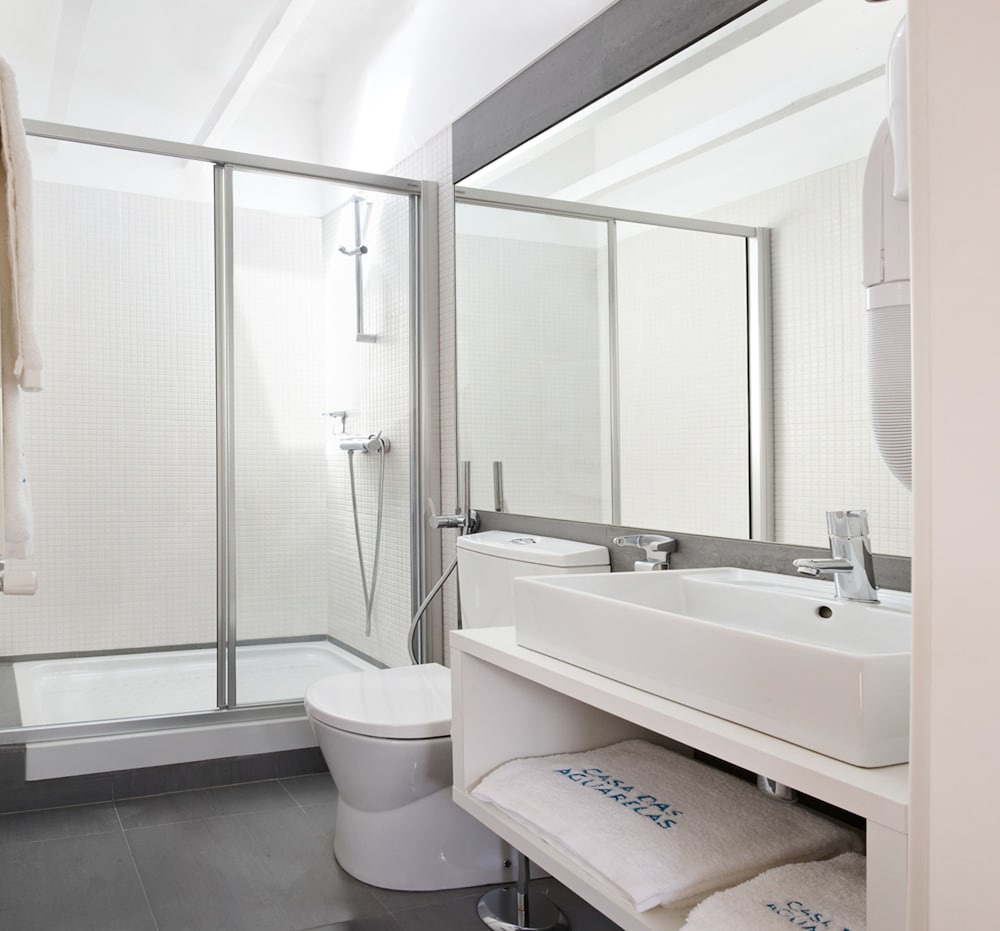 Фото Casa das Aguarelas