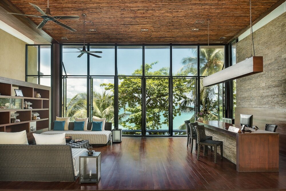 Фото Centara Villas Phuket