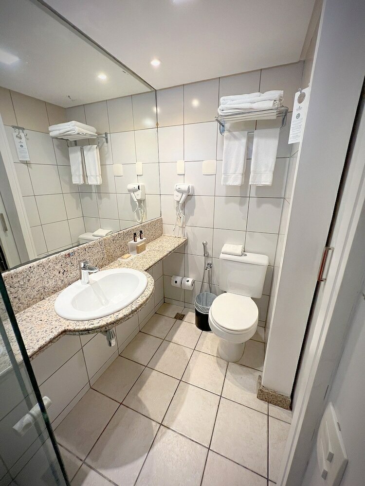 Фото Bourbon Fortaleza Hotel Beira Mar