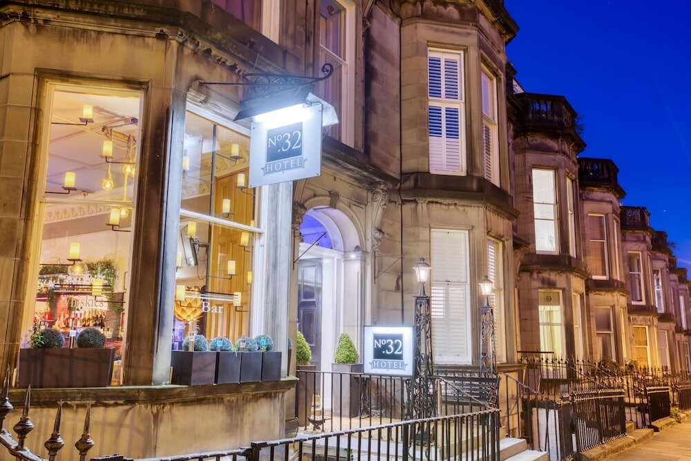 Фото No. 32 Hotel