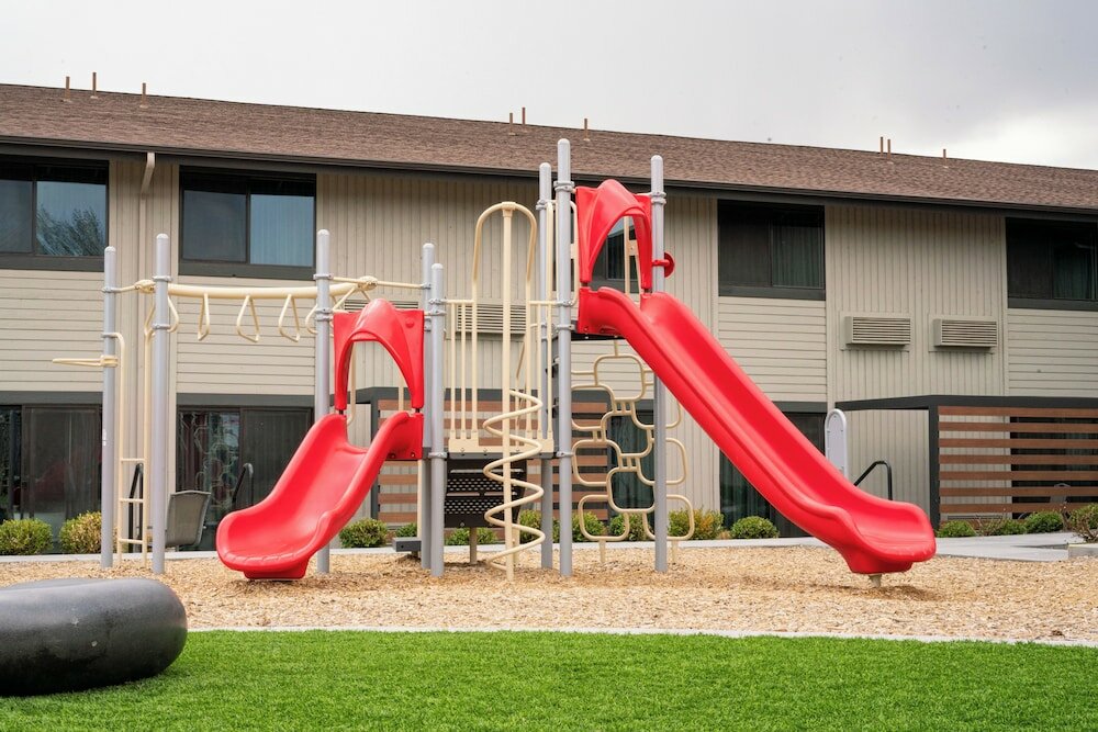 Фото Ruby River Hotel