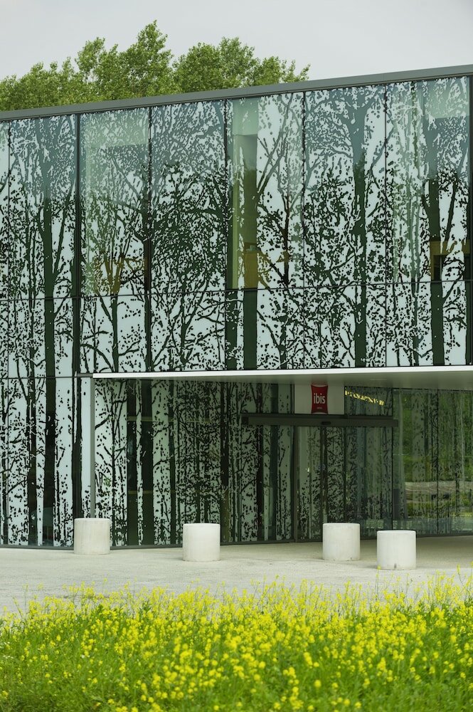 Фото Ibis Leuven Heverlee