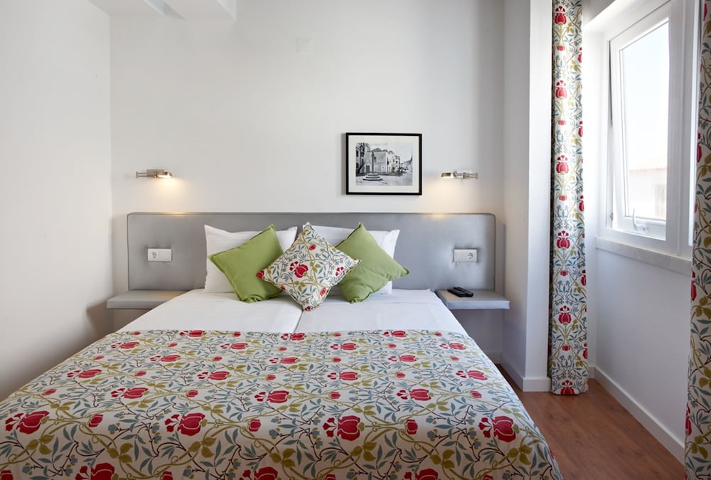 Фото Casa das Aguarelas