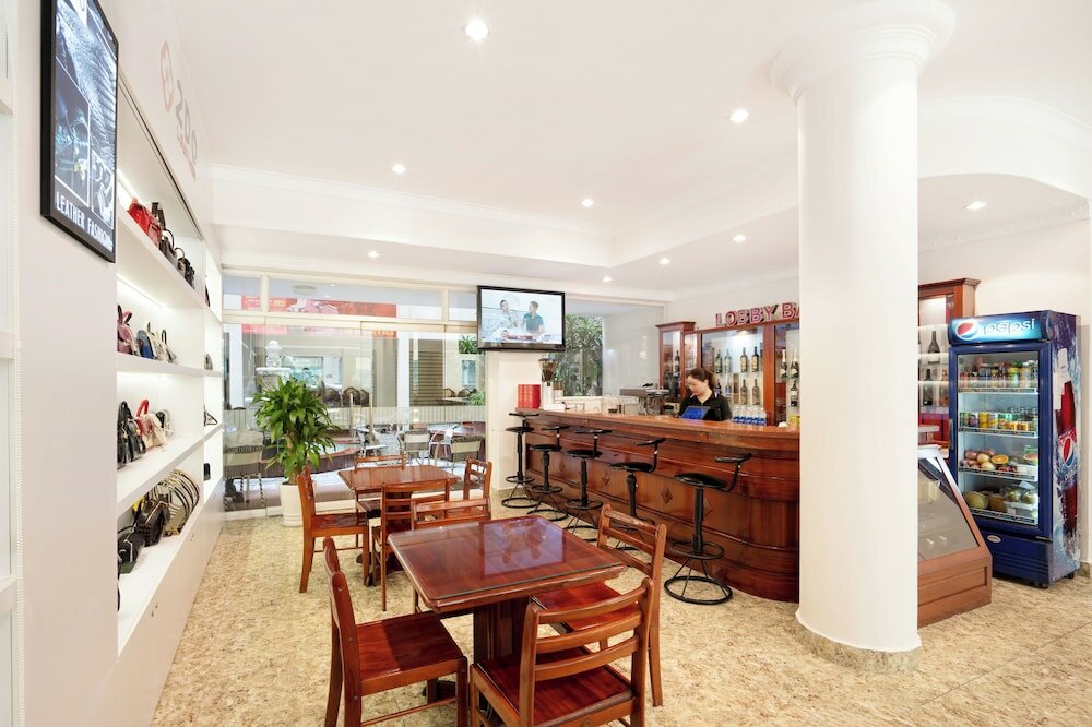 Фото Victory Saigon Hotel