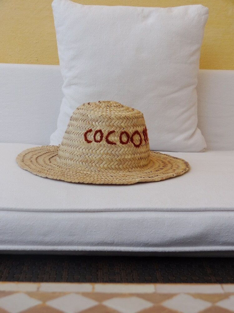 Фото Riad Cocoon