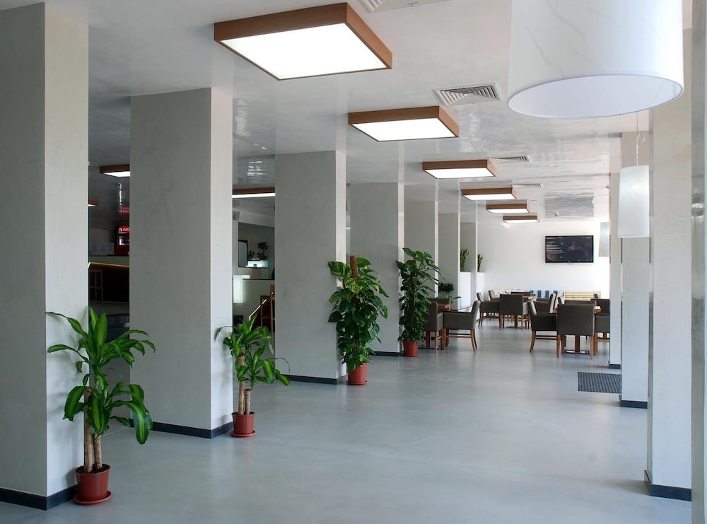 Фото Hotel Excelsior