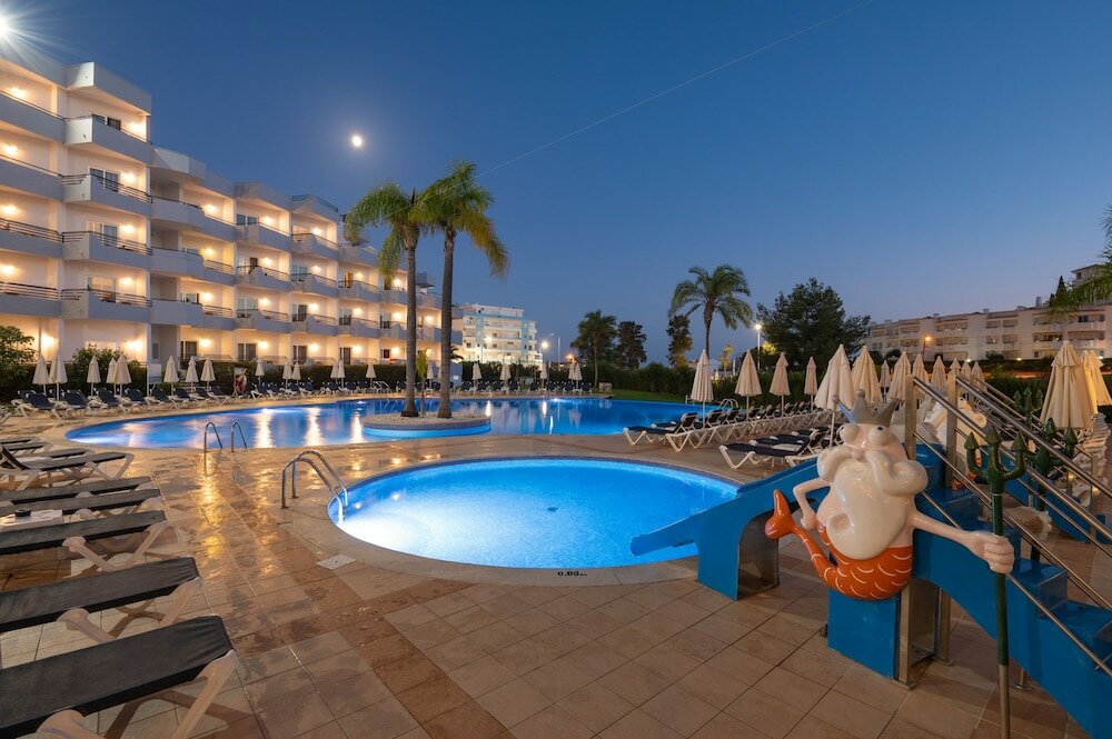 Фото Vila Galé Náutico