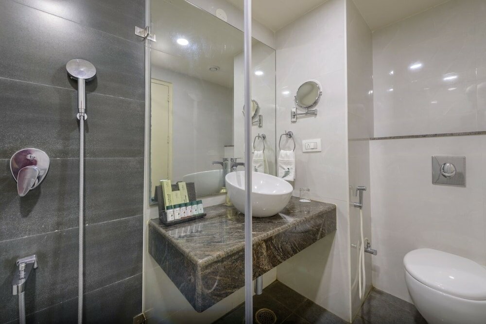 Фото The Fern Residency - Yeshwanthpur