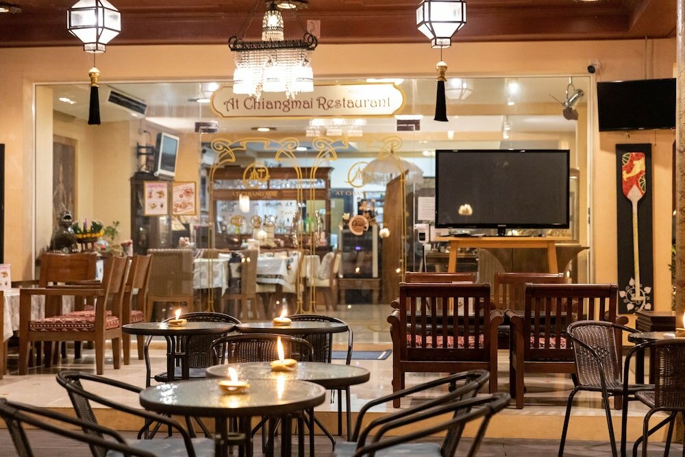 Фото At Chiang Mai Hotel