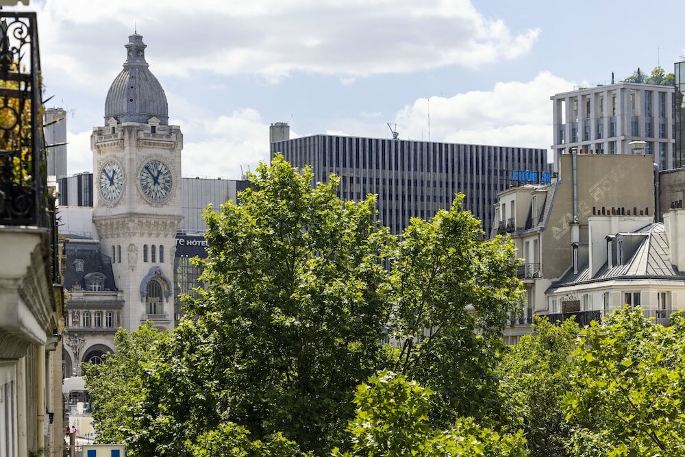 Фото отеля 3