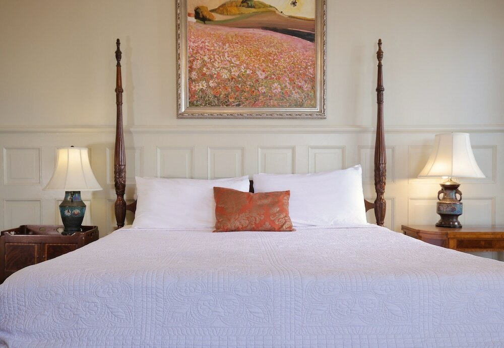 Фото Foley House Inn