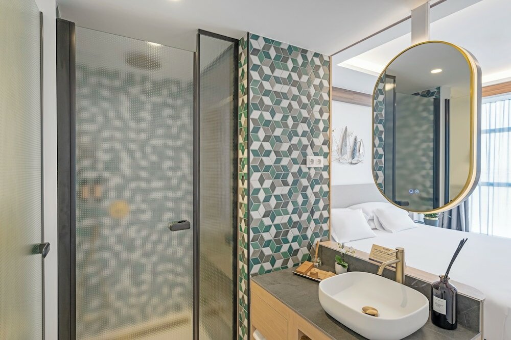 Фото Hotel Faranda Rías Altas