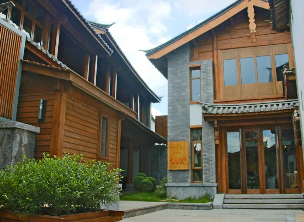 Фото Lux Tea Horse Road Lijiang