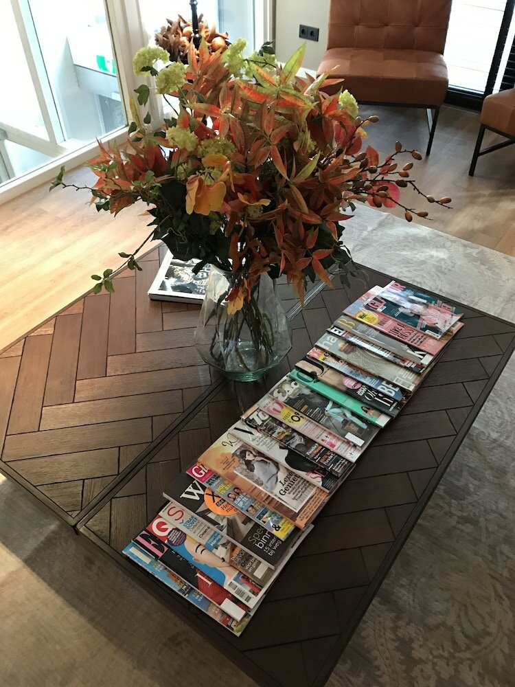 Фото Отель Cornelisz