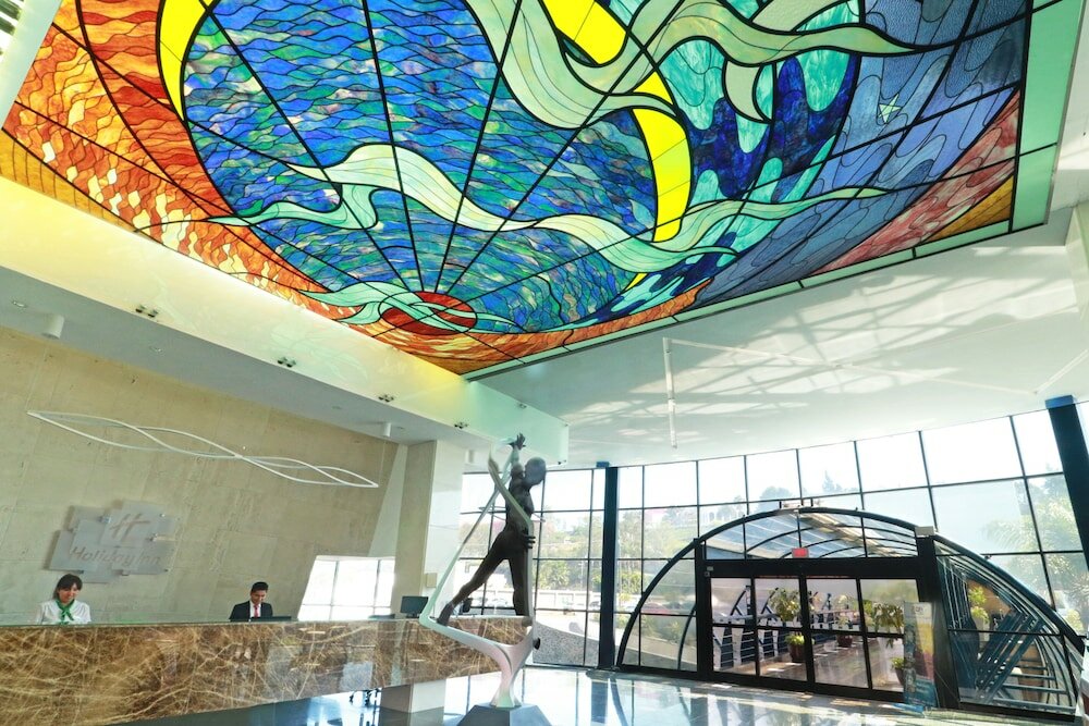 Фото Holiday Inn Queretaro Zona Diamante