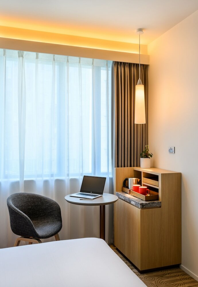 Фото Ibis Melbourne Central