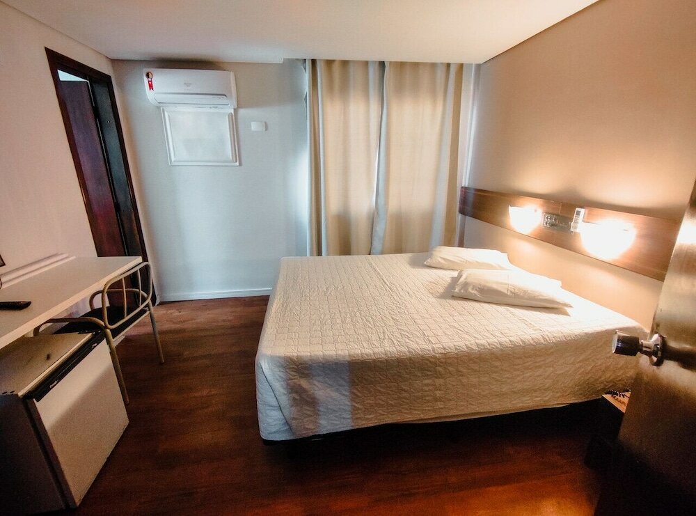 Фото Granville Hotel