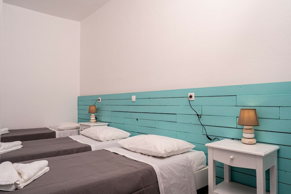 Фото Ikaros Hotel