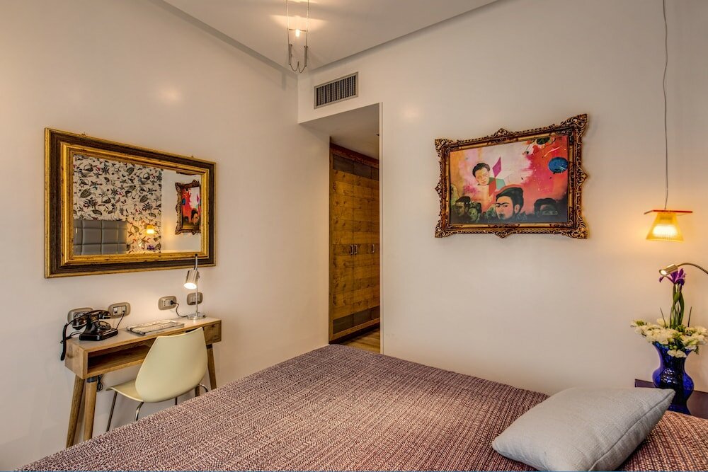 Фото Parlamento Boutique Hotel