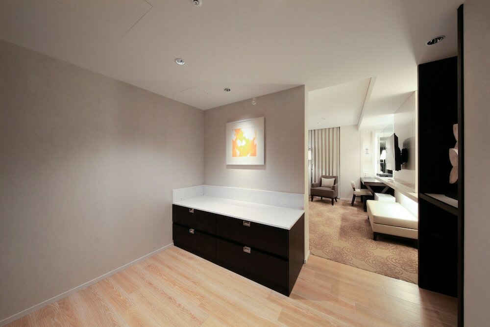 Фото Solaria Nishitetsu Hotel Seoul Myeongdong