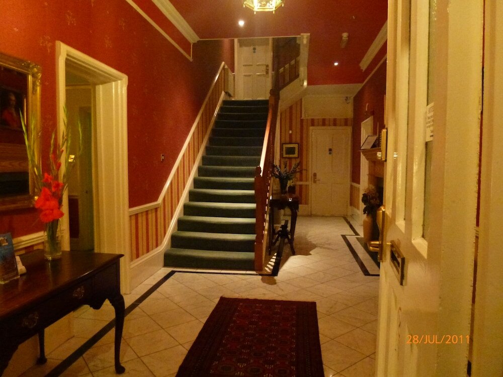 Фото Beech House Hotel