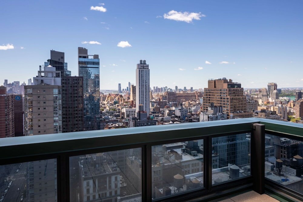 Фото Hyatt House New York/Chelsea