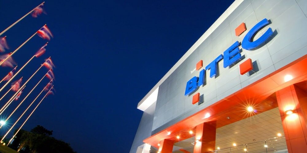 Фото Lumen Bangkok Udomsuk Station