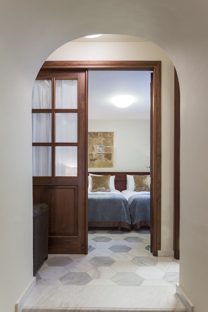 Фото Casa Delfino Hotel & SPA