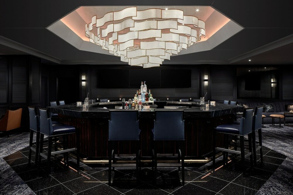 Фото The Ritz-Carlton, Cleveland