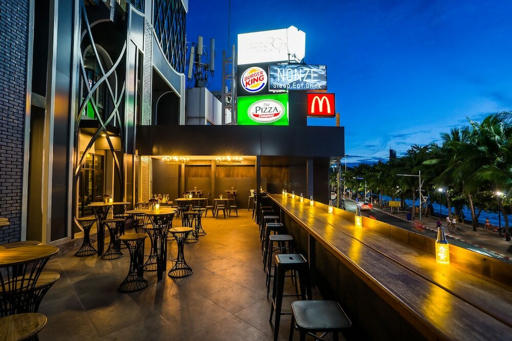 Фото Nonze Hostel