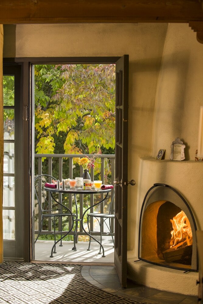 Фото Inn of the Governors