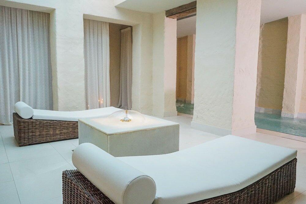 Фото EME Catedral Mercer Hotel