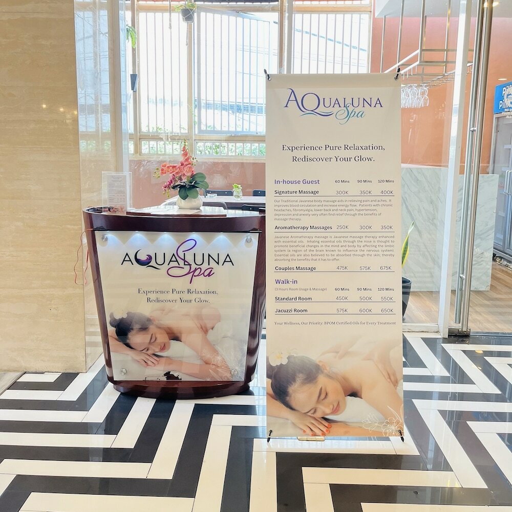 Фото Verse Luxe Hotel Wahid Hasyim