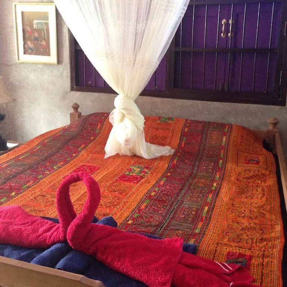 Фото Bang Luang House