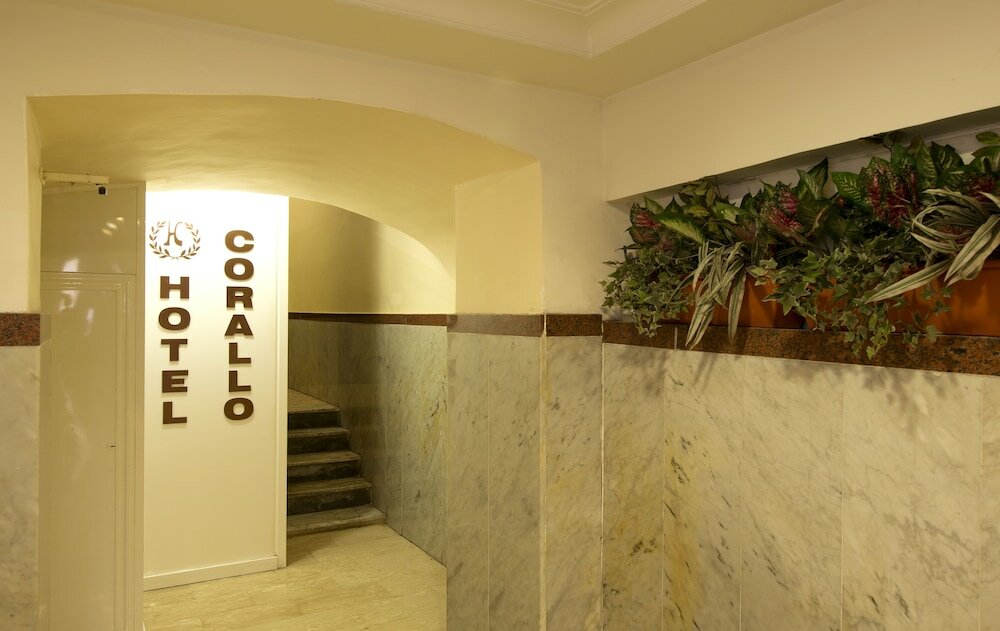 Фото Hotel Corallo