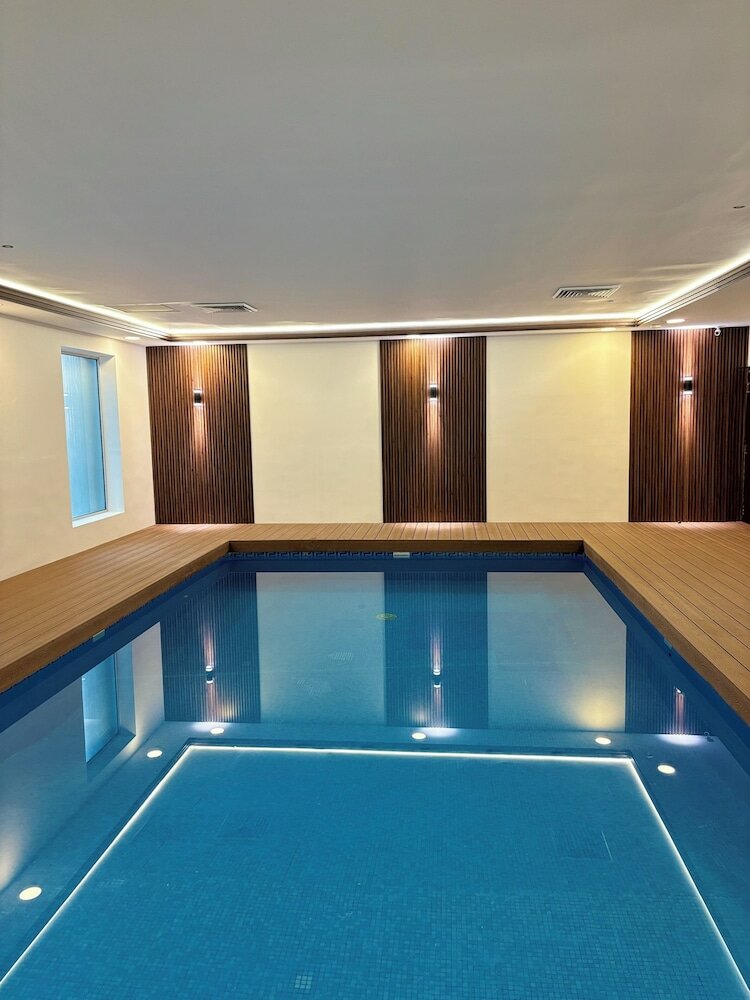 Фото Hilton Garden Inn Monterrey