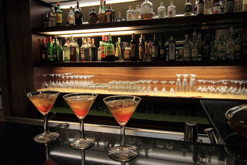 Фото Metro Hotel