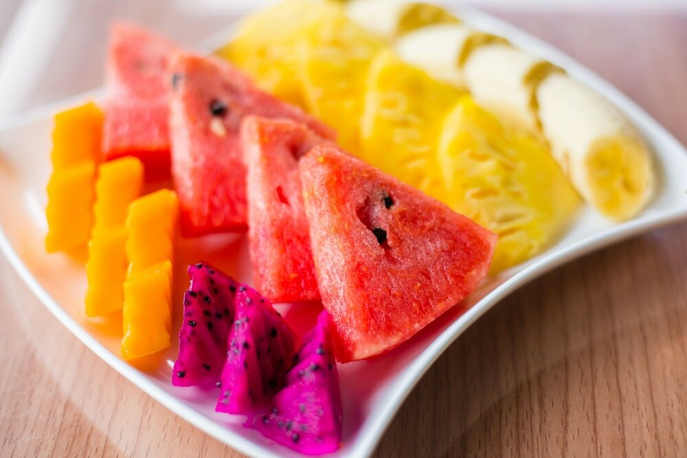 Фото Trat 101 Waterfront Hotel