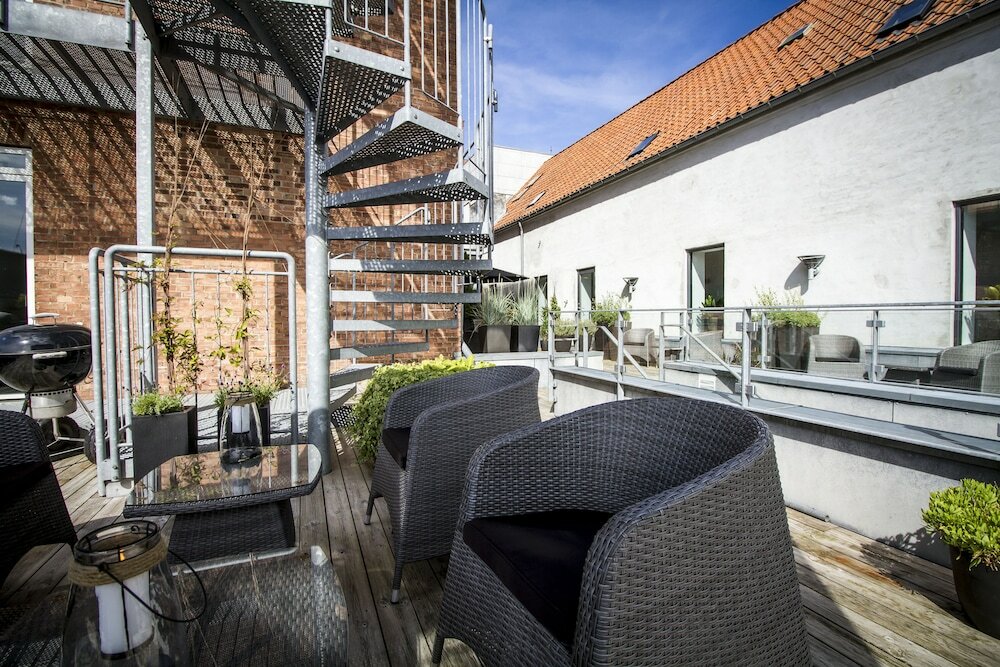 Фото Teaterhotellet