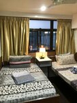 Kyoto Guest House (Nathan Road, 32), guest house