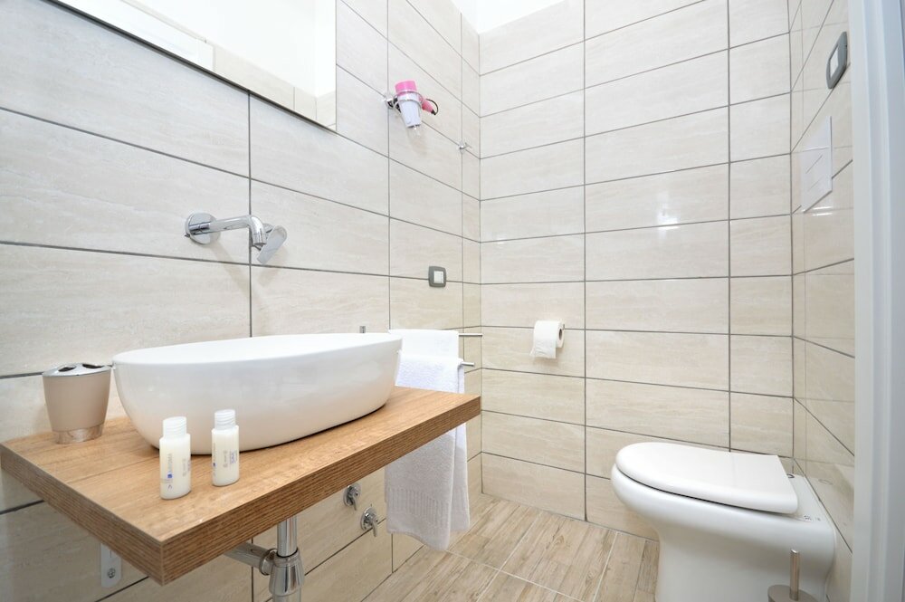 Фото B&b Central Station Napoli