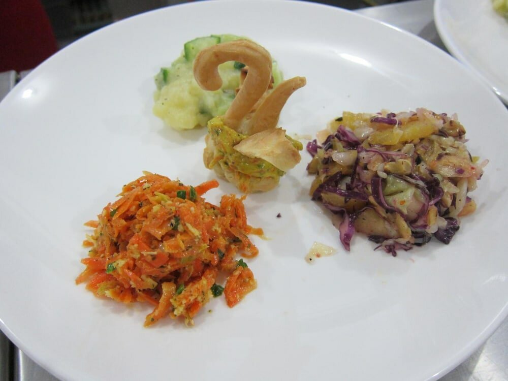 Фото Hotel Oviya