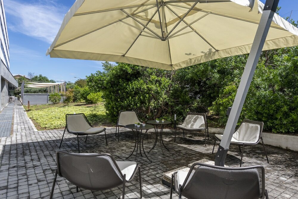 Фото H10 Roma Città