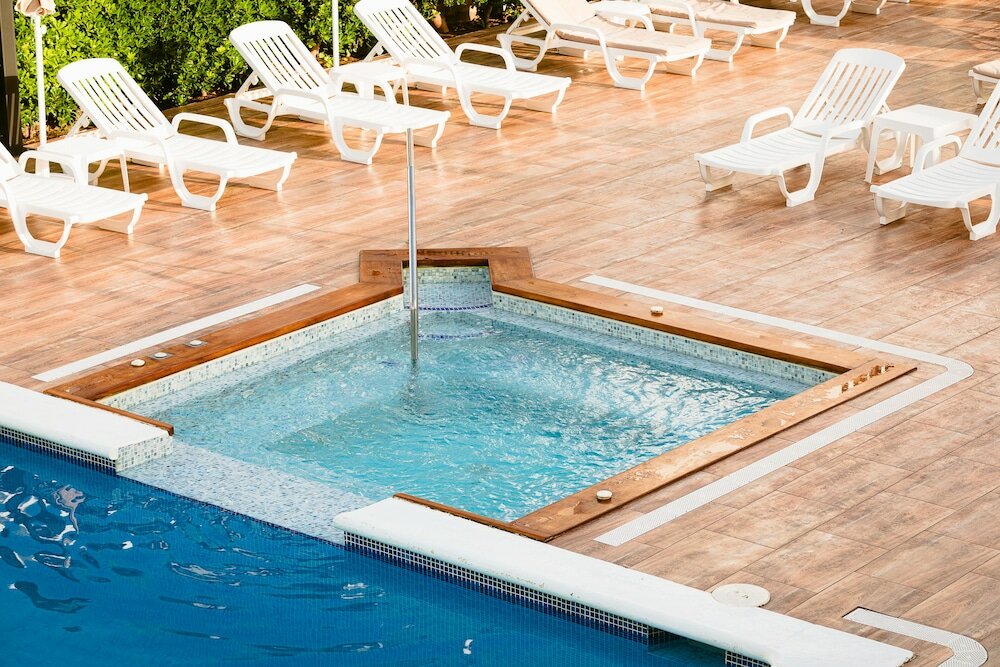 Фото Hotel Gran Sol Ibiza